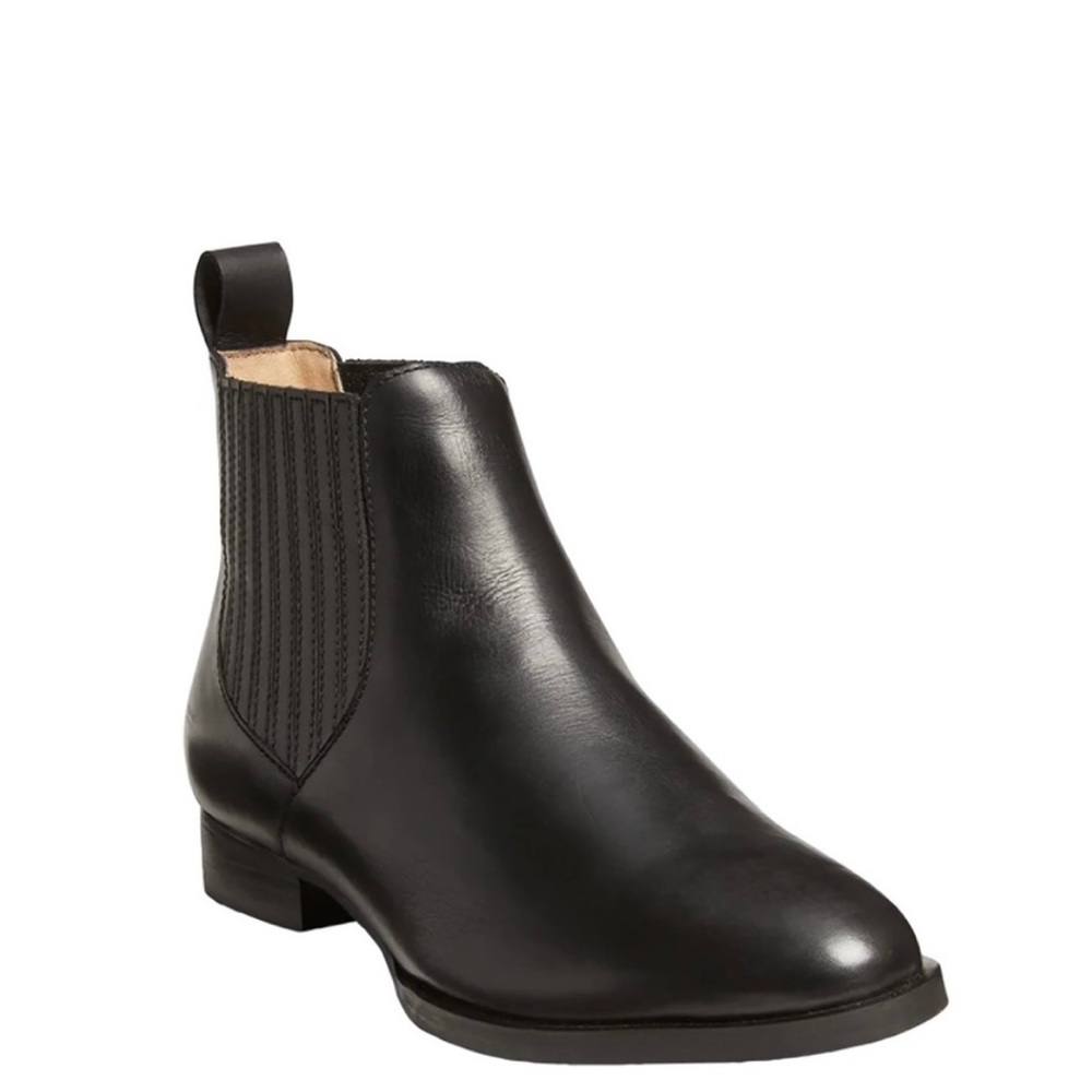 Jack Rogers all weather Pippa Bootie